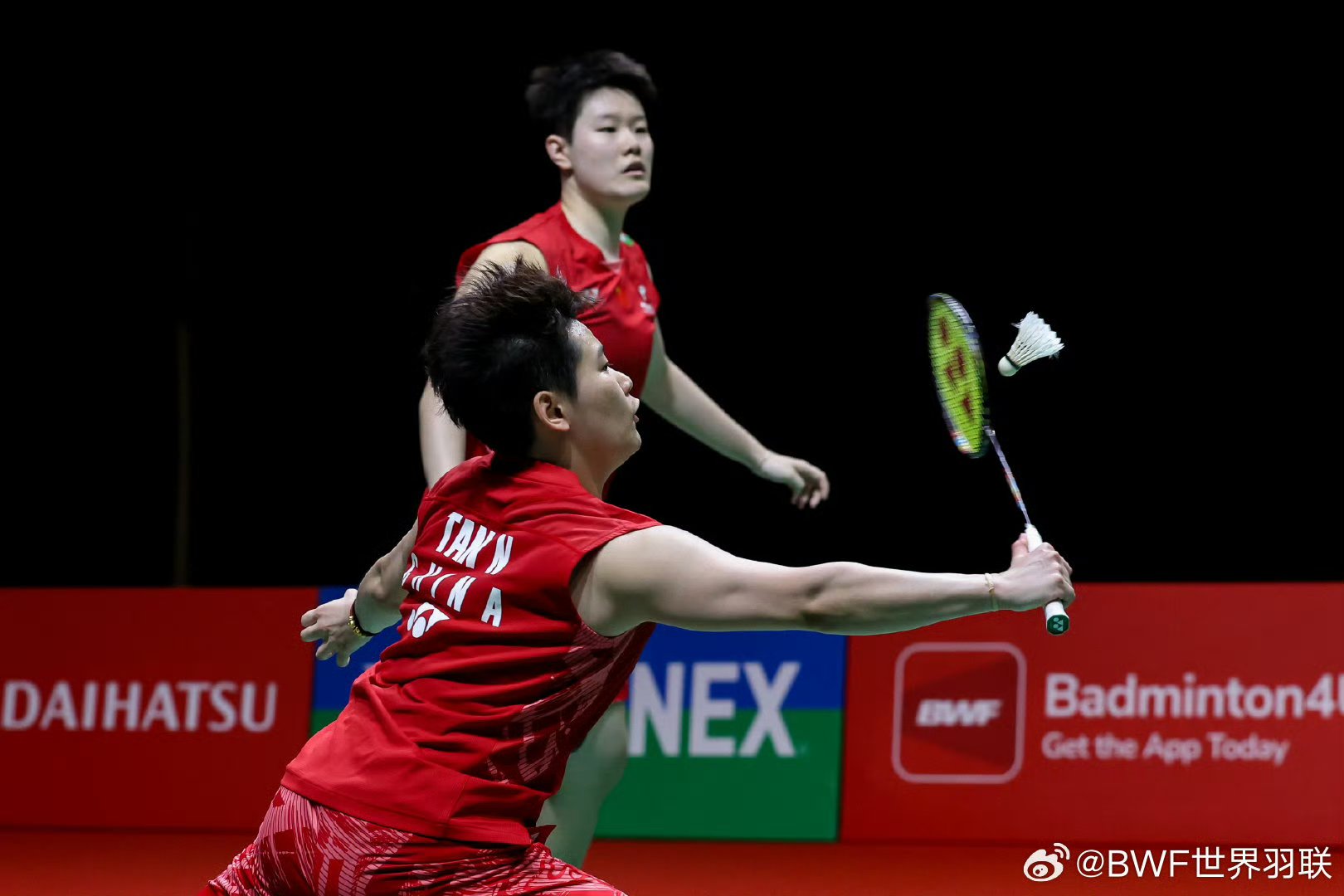DB电竞官网平台-马来西亚羽毛球队爆冷日本羽毛球队,安赛龙关键制胜的简单介绍