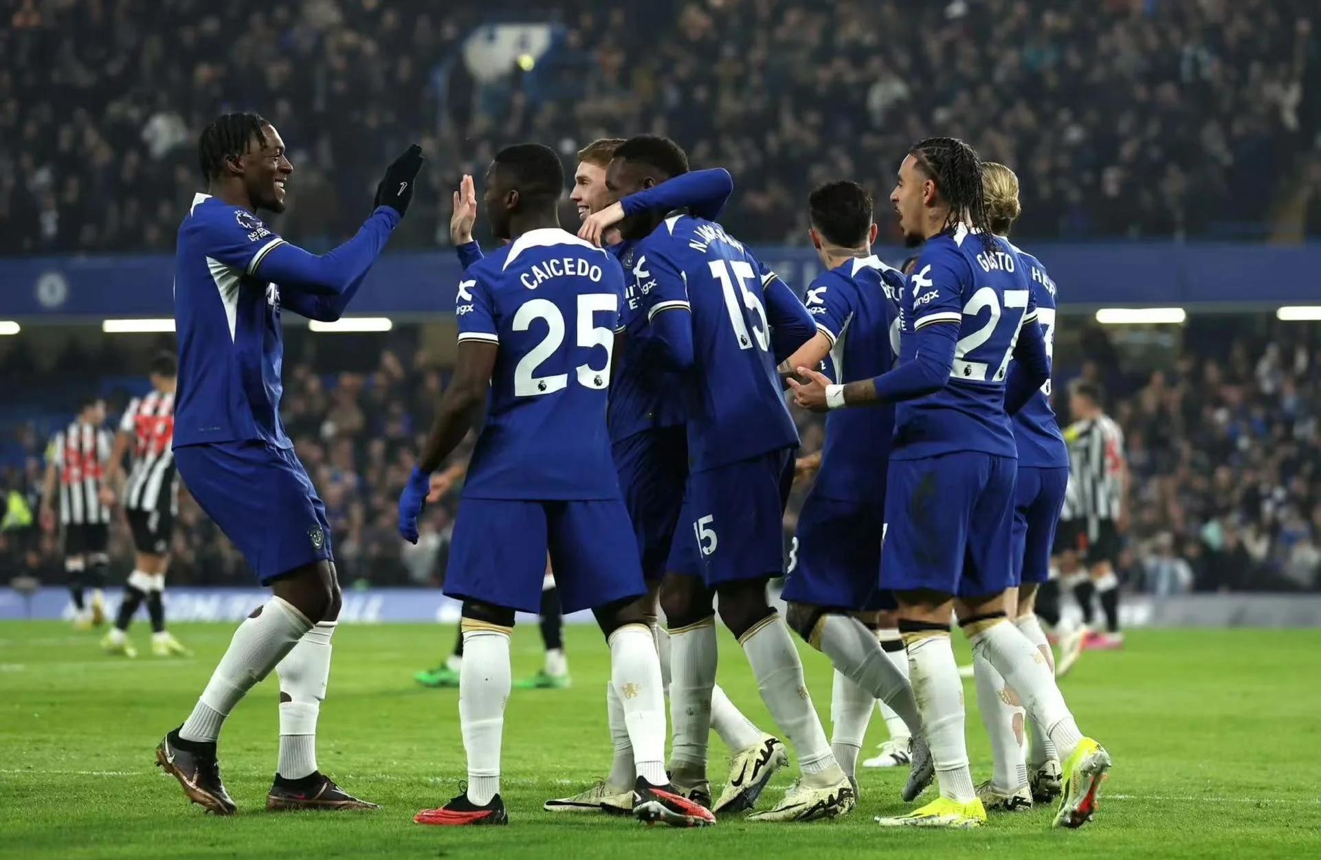 DB电竞分析入口-关于瓦伦西亚主场不敌切尔西，遭遇关键失利的信息