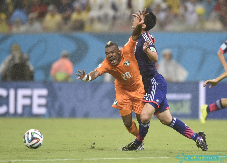 关于科特迪瓦实现大逆转，夺得胜利至关！的信息