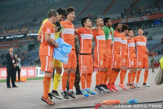 DB赛事竞猜-广岛三箭战胜对手，晋级下一轮比赛