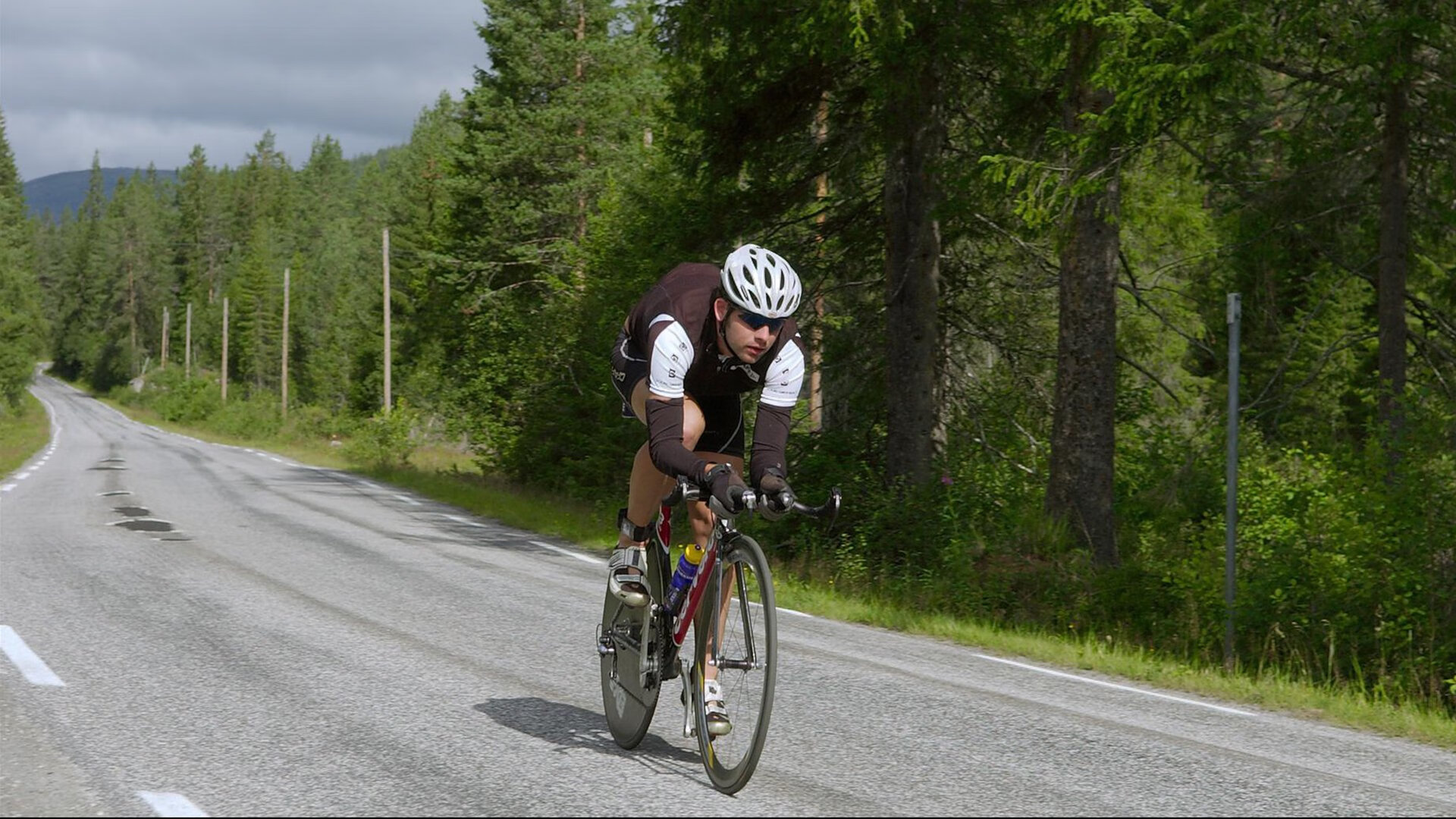 世界排名争夺战之夜，哈兰德成为胜负手