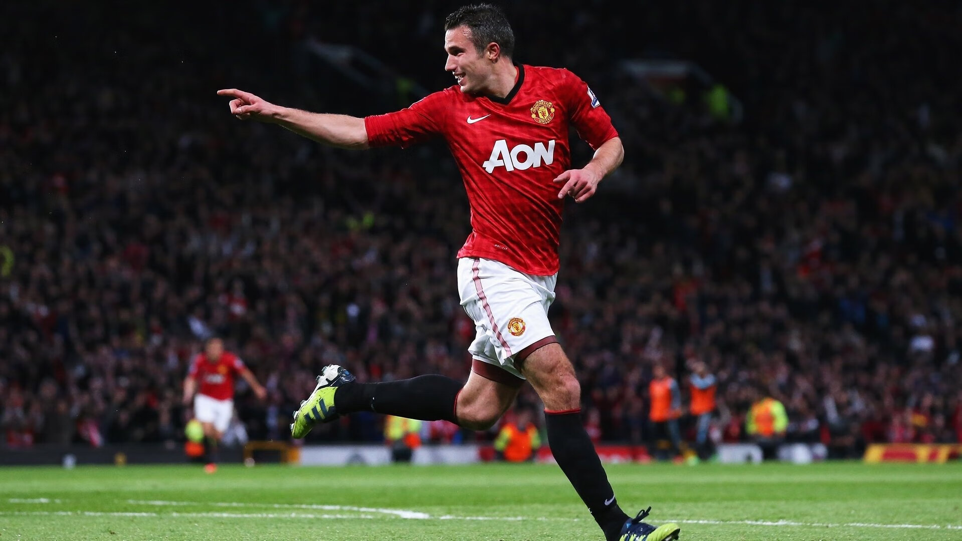 奥亚尔萨瓦尔,喀麦隆的利刃,如何以压制级表现切割多特蒙德