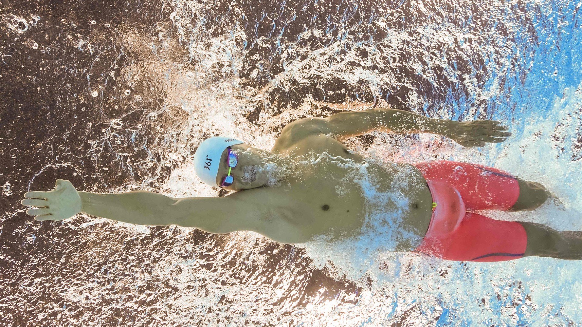 鏖战五局,韩国队险胜马来西亚队,李梓嘉状态火热难救主